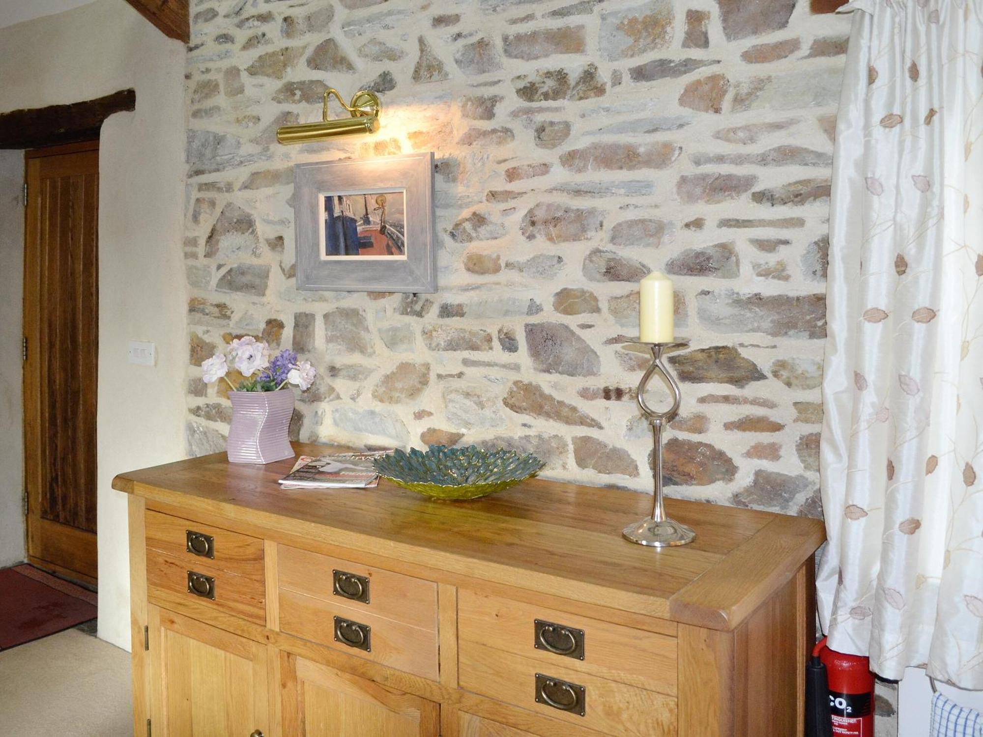 The Coach House - 24439 Vila Bodmin Exterior foto
