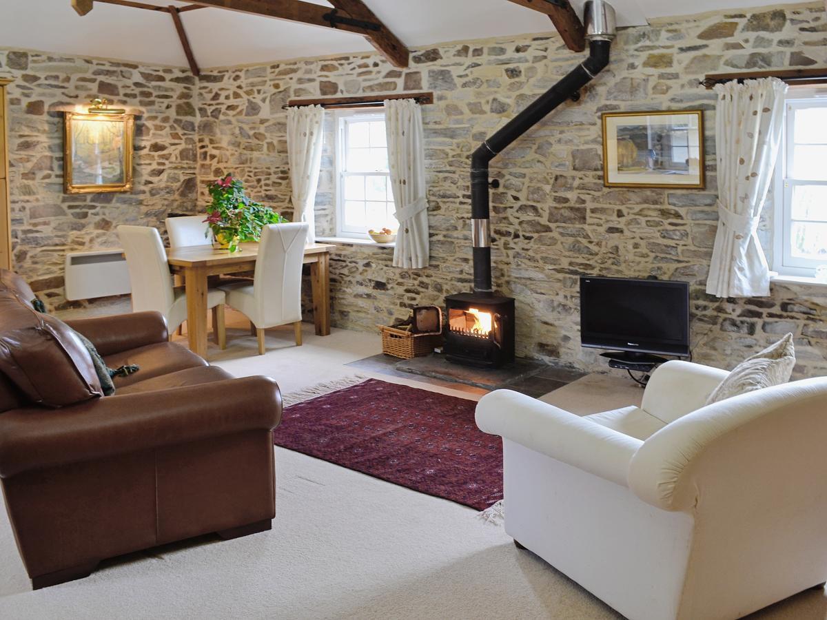 The Coach House - 24439 Vila Bodmin Exterior foto